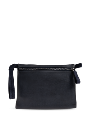 Tom Ford Leather handbag | Men's | Vitkac